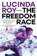 Cover: The Freedom Race - St Martin's Press