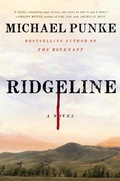 Cover: Ridgeline - Henry Holt and Co.