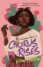 Cover: A Chorus Rises - Tor Teen