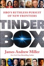 Cover: Tinderbox - Henry Holt & Company