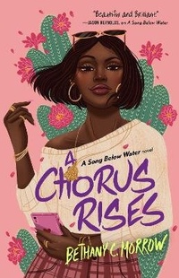 Enlarge image Cover: A Chorus Rises - St Martin's Press