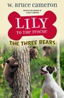 Cover: Lily to the Rescue: The Three Bears - Odd Dot