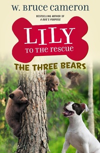 Enlarge image Cover: Lily to the Rescue: The Three Bears - Odd Dot