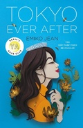 Cover: Tokyo Ever After - St Martin's Press