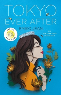 Enlarge image Cover: Tokyo Ever After - St Martin's Press