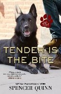 Cover: Tender Is the Bite - St Martin's Press