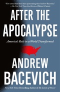 Cover: After the Apocalypse - Metropolitan Books