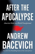 Cover: After the Apocalypse - St Martin's Press