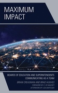 Cover: Maximum Impact - Rowman & Littlefield Publishers