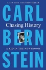 Cover: Chasing History - Henry Holt and Co.