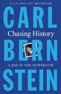 Cover: Chasing History - Henry Holt and Co.