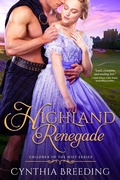 Cover: Highland Renegade - Entangled: Amara