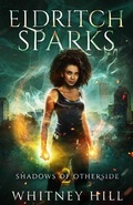 Cover: Eldritch Sparks - Benu Media