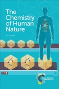 Cover: Chemistry of Human Nature - Royal Society of Chemistry
