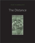 Cover: The Distance - New York Review Books