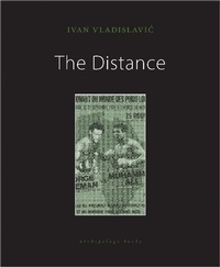 Abbildung von: The Distance - New York Review Books