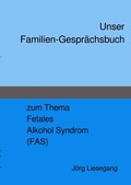 Cover: Familien-Gespr&auml;chsbuch FAS - epubli
