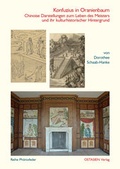 Cover: Konfuzius in Oranienbaum - OSTASIEN Verlag