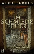 Cover: Im Schmiedefeuer. Band II - apebook Verlag