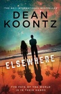 Cover: Elsewhere - HarperCollins