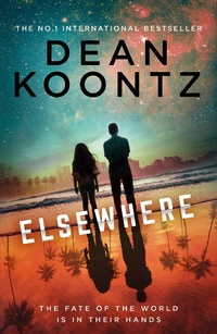Abbildung von: Elsewhere - HarperCollins