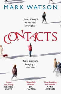 Enlarge image Cover: Contacts - HarperCollins