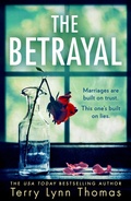 Cover: The Betrayal - HQ Digital