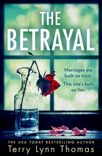Abbildung von: The Betrayal - HQ Digital