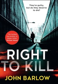 Abbildung von: Right to Kill - HQ
