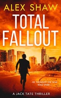 Cover: Total Fallout - HQ Digital