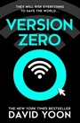 Cover: Version Zero - HQ