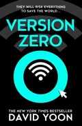 Cover: Version Zero - HQ