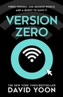 Cover: Version Zero - HQ