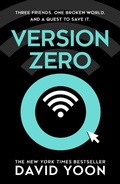 Cover: Version Zero - HQ