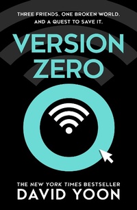 Enlarge image Cover: Version Zero - HQ