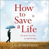 Enlarge image Cover: How to Save a Life - Avon Books