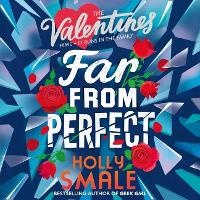 Enlarge image Cover: Far from Perfect - Children's