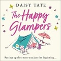 Cover: The Happy Glampers - Harperfiction