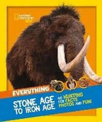 Abbildung von: Everything: Stone Age to Iron Age - Collins