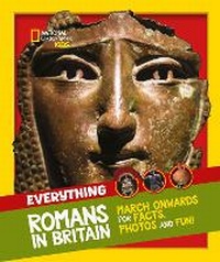 Abbildung von: Everything: Romans in Britain - Collins