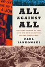 Cover: All Against All - Collins
