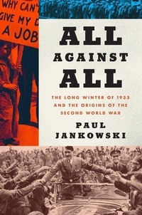 Enlarge image Cover: All Against All - Collins