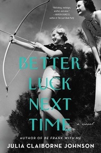 Enlarge image Cover: Better Luck Next Time - HarperCollins