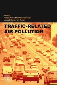 Abbildung von: Traffic-Related Air Pollution - Elsevier