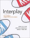 Cover: Adler: Interplay - Oxford University Press Inc