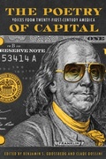 Cover: The Poetry of Capital - University of Wisconsin Press