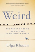 Cover: Weird - Balance