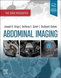 Abbildung von: Abdominal Imaging E-Book - Elsevier