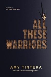 Enlarge image Cover: All These Warriors - Houghton Mifflin Harcourt Publishing Company