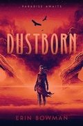 Cover: Dustborn - Clarion Books
